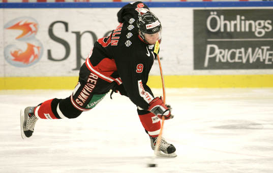 Björn Melin
