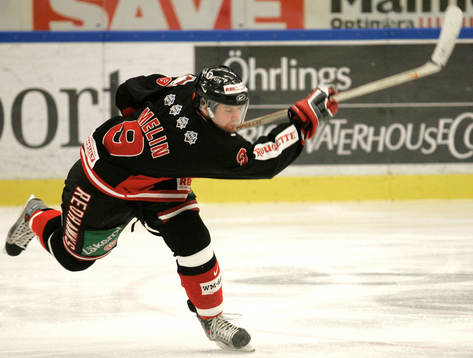 Björn Melin