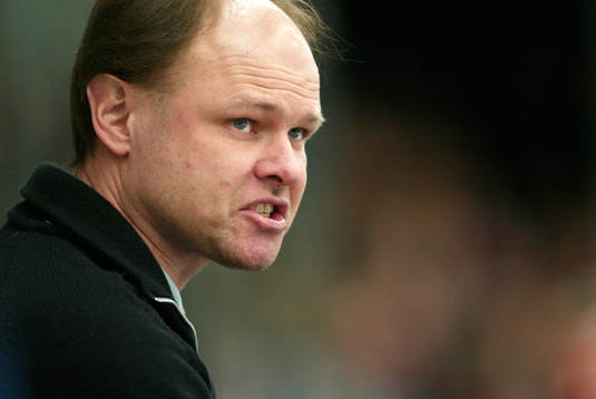 Per-Erik Eklund, tränare, Leksand