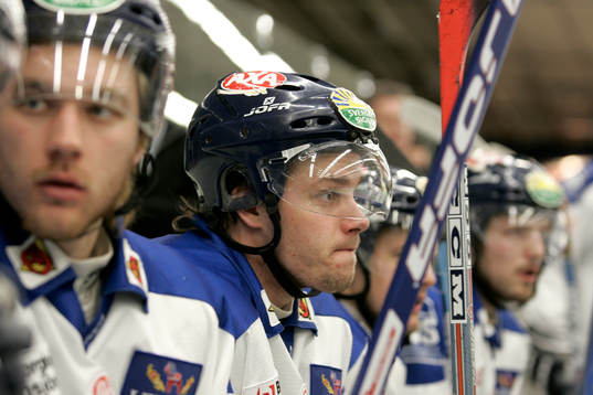 Trond Magnussen, Leksand