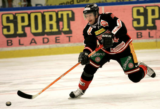 David Petrasek