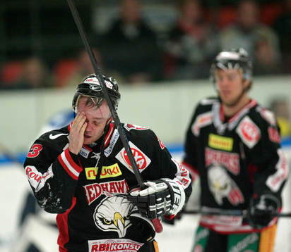Mikael Wahlberg