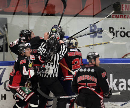 Mycket fight