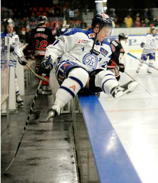 Trond Magnussen, Leksand