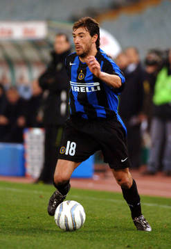 Kily Gonzalez, Inter