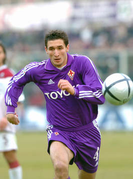 Fiorentina - Reggina