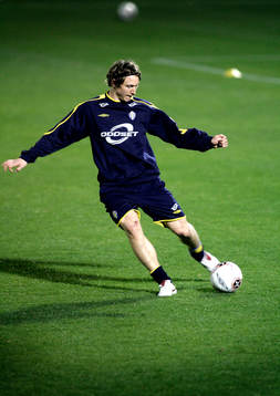 Kim Källström