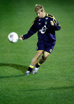 Niclas Alexandersson