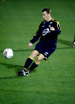 Daniel Andersson