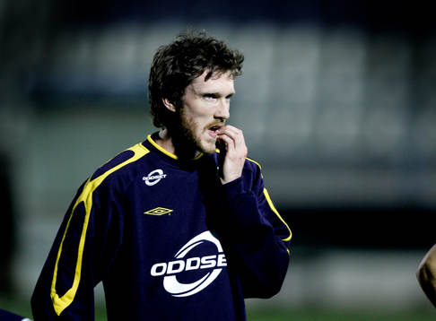Mikael Nilsson