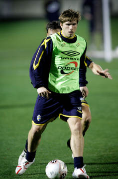 Anders Svensson