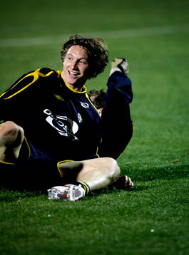 Kim Källström