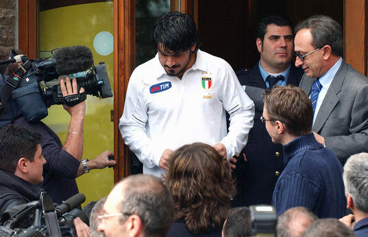 Gattuso