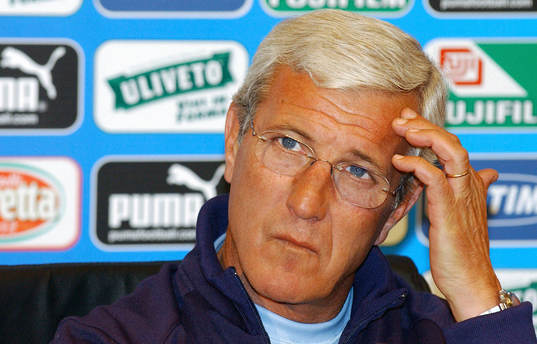 Marcello Lippi, Allenatore