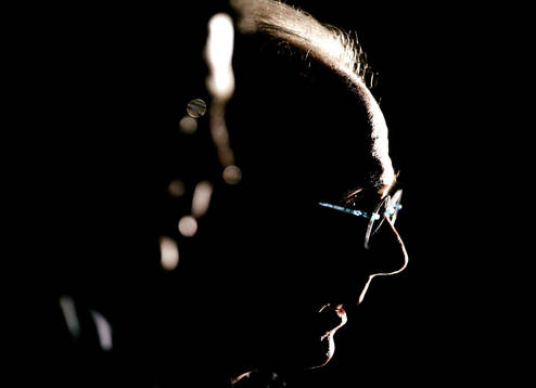 Fotboll, England, presskonferens; Sven-Göran Eriksson