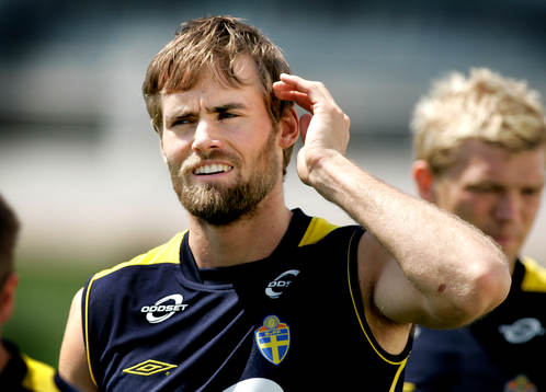Olof Mellberg