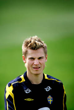 Markus Rosenberg