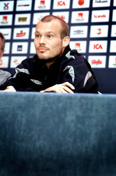 Fredrik Ljungberg