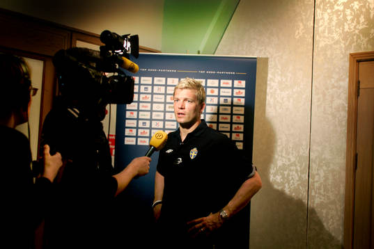 Marcus Allbäck