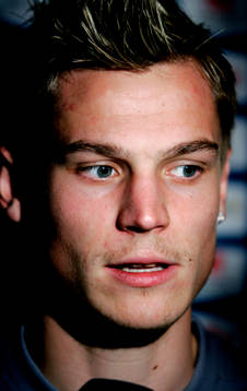 Markus Rosenberg