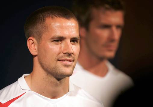 Michael Owen