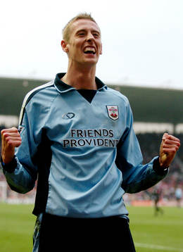 Fotboll, engelsk, premier league,  Middlesbrough -