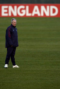 Sven-Göran (Sven Göran, Svennis) Eriksson,