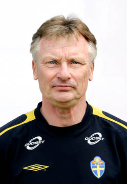 Roland Andersson (ass. förbundskapten)