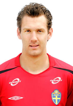 Andreas Isaksson (målvakt)