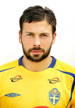 Alexander Östlund
