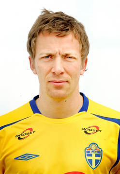 Erik Edman