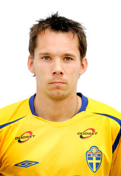 Fredric Lundqvist
