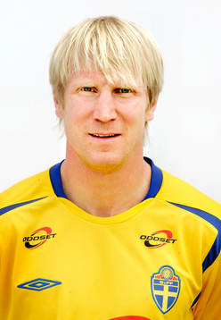 Petter Hansson