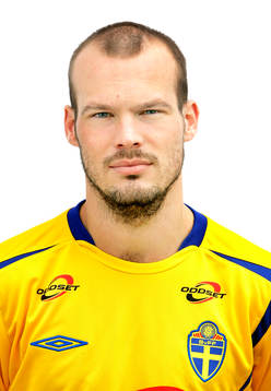 Fredrik Ljungberg