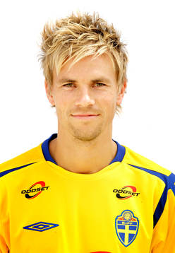 Niclas Alexandersson