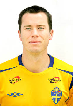 Daniel Andersson