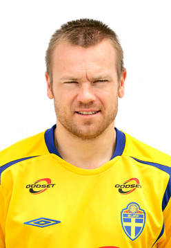 Mattias Jonson