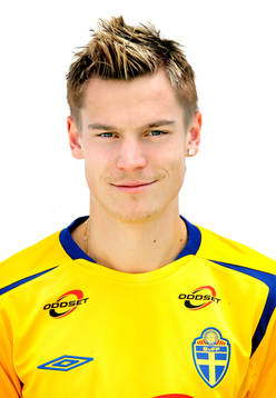 Markus Rosenberg