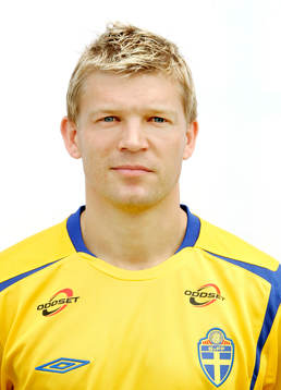 Marcus Allbäck