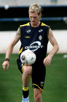 Christian "chippen" Wilhelmsson