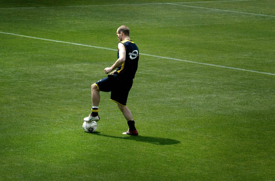 Fredrik Ljungberg