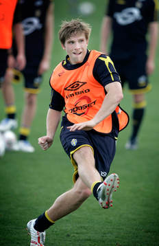 Anders Svensson