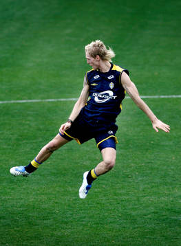 Christian "chippen" Wilhelmsson