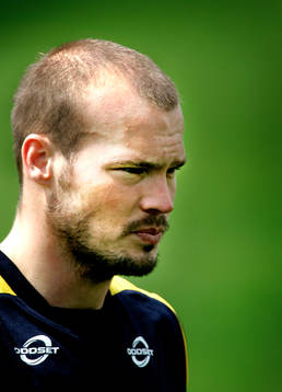 Fredrik Ljungberg