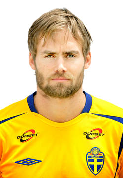 Olof Mellberg