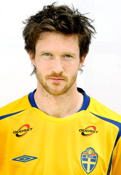 Mikael Nilsson