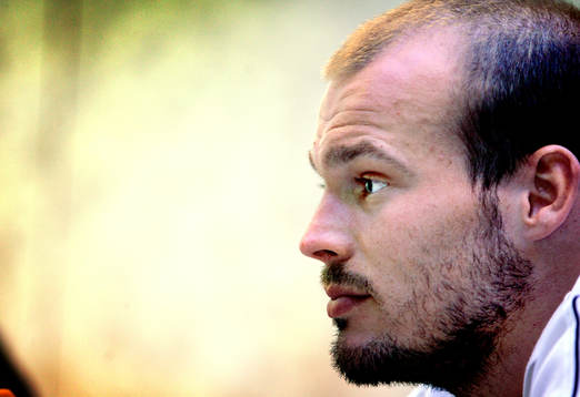 Fredrik Ljungberg