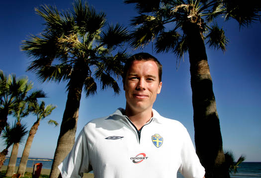 Daniel Nilsson