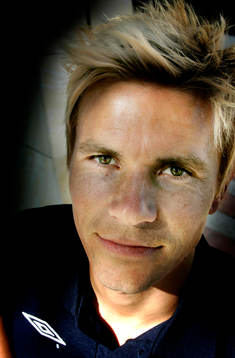 Niclas Alexandersson