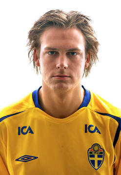 Andreas Granqvist